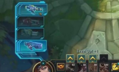 厄运小姐皮肤哪个好看 lol手游性价比高的皮肤