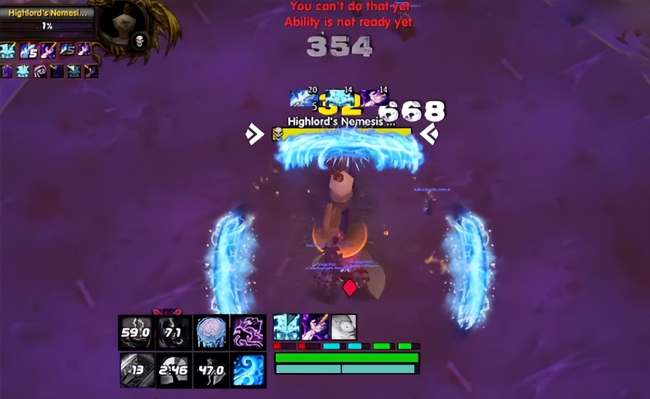 80级魔兽世界dk最佳种族
