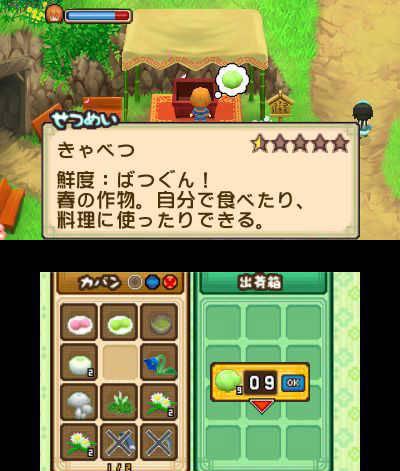 牧场物语双子村攻略人物喜好