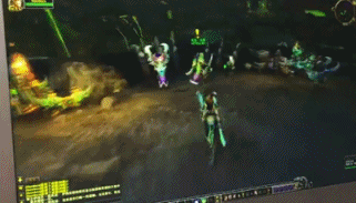 魔兽世界恶魔猎手选什么种族好