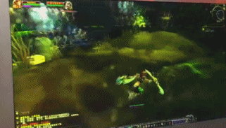 魔兽世界恶魔猎手选什么种族好
