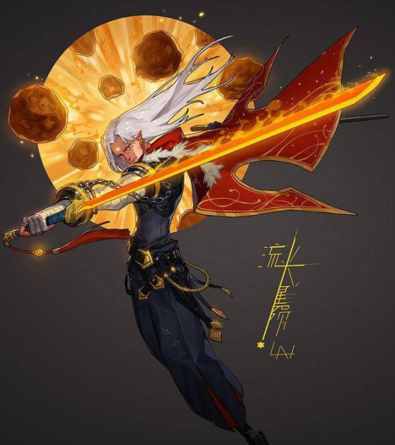 dnf鬼剑士武器幻化外观排行