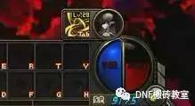 dnf血法师100级加点介绍
