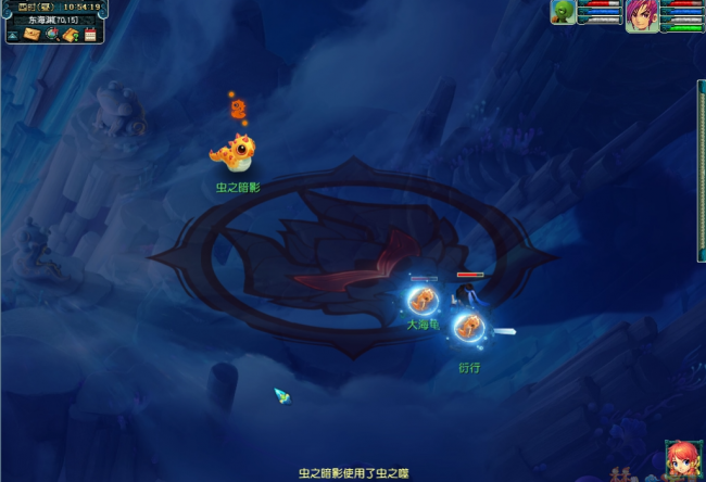 梦幻西游主线剧情顺序攻略