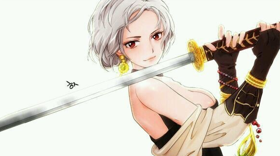 驭剑士110技能加点图片