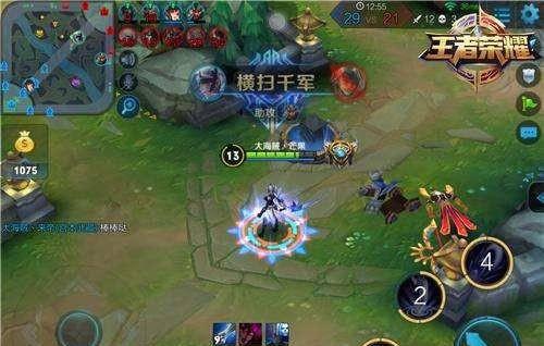 第一条主宰的刷新时间间隔