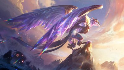 英雄联盟手游段位级别排列 lol段位级别划分