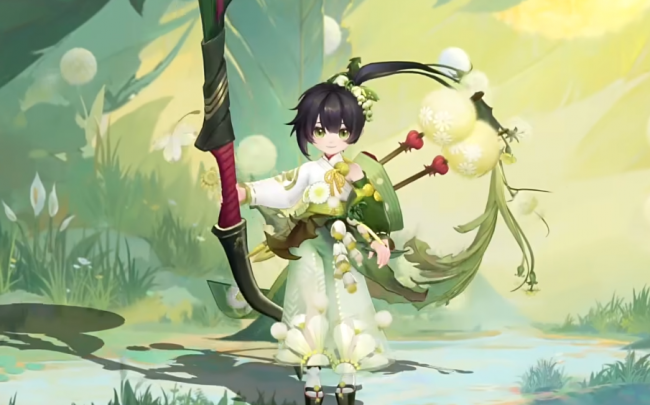 阴阳师萤草御魂搭配大全