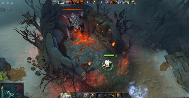 dota2国服启动项命令大全