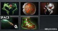 幻影刺客出装dota1最强出装