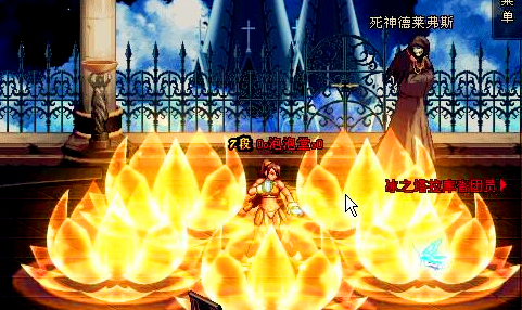 dnf绝望之塔攻略大全