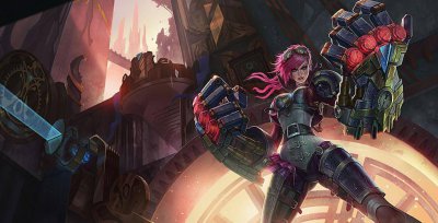 龙血武姬怎么玩才厉害 龙血武姬连招顺序分享