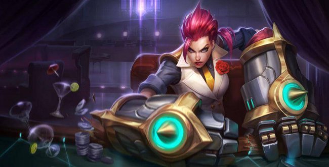 龙血武姬怎么玩才厉害