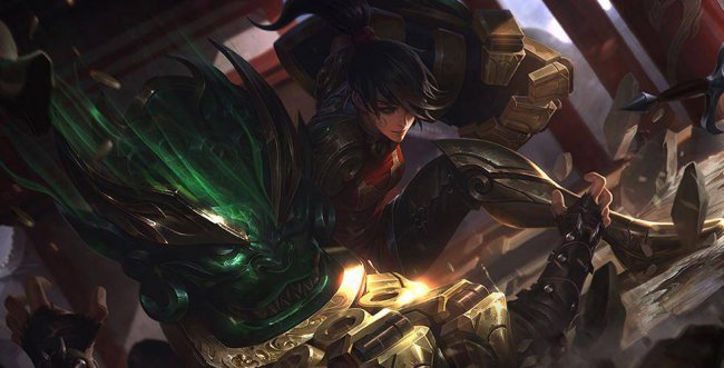 龙血武姬怎么玩才厉害