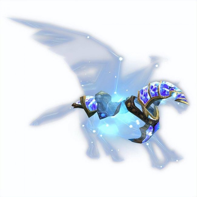 魔兽龙坐骑大全必拿坐骑有哪些
