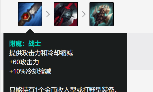 乌迪尔打野怎么玩才厉害