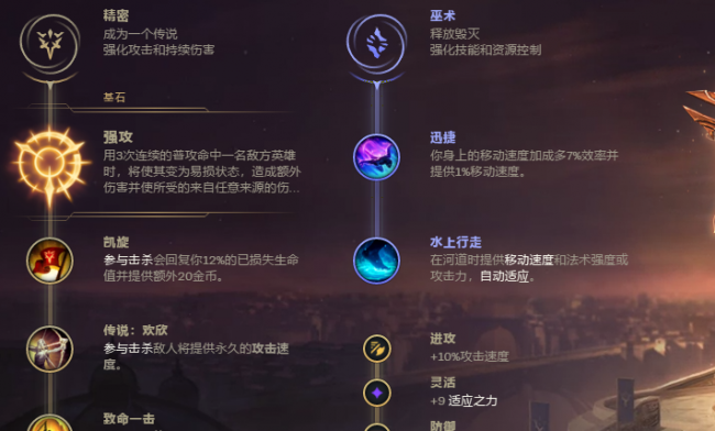 乌迪尔打野怎么玩才厉害