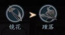 流星蝴蝶剑出招表连招