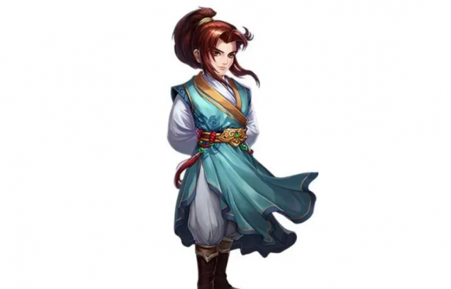 侠客风云传六脉神剑怎么学