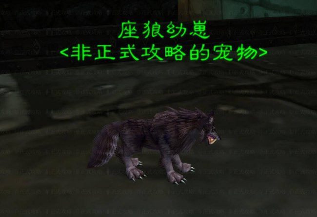 黑石塔下层地图详解图