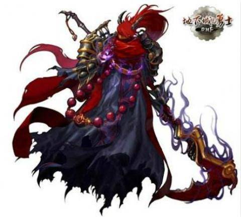 dnf无尽的祭坛在哪里进去