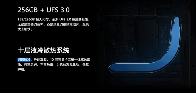 手机液冷散热是什么意思