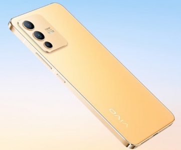 vivo s12手机参数配置详情 1亿像素+天玑1100+4200mAh