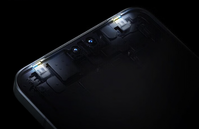 vivo s12手机参数配置详情