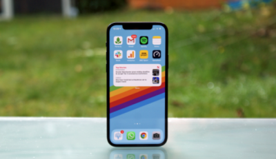 苹果12运存是几g的 iPhone12运存4g够用吗