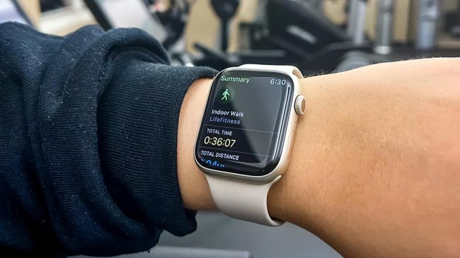 iwatch7功能全介绍