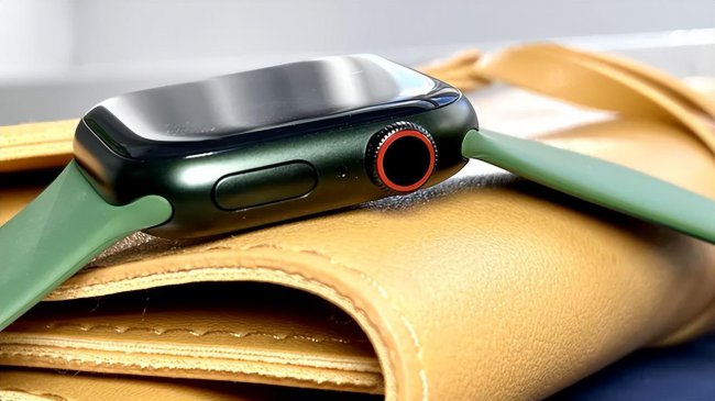 iwatch7功能全介绍