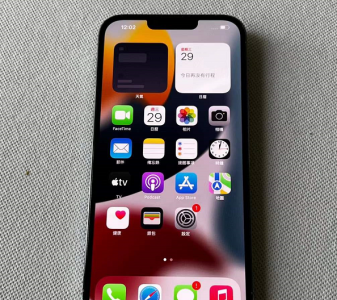 苹果演示机是什么意思 够买iPhone演示的优缺点介绍
