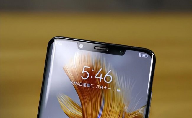 华为mate50pro是5g吗