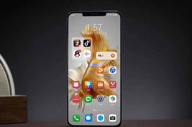 华为mate50pro是5g吗