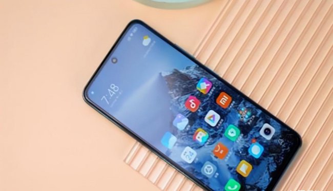 小米note10参数性能使用口碑