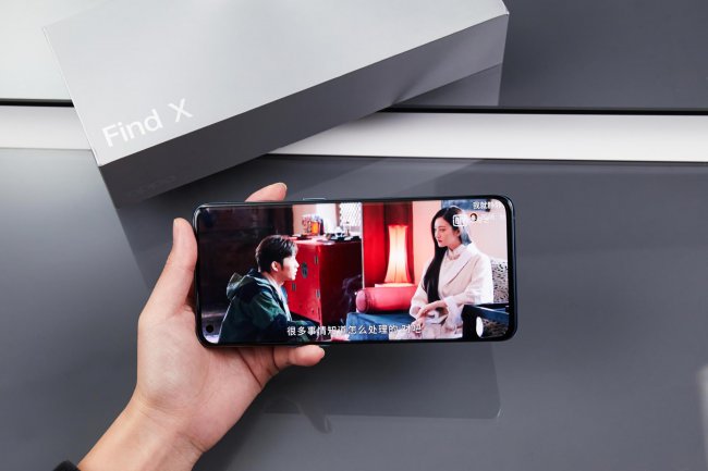 oppofindx3值得入手吗