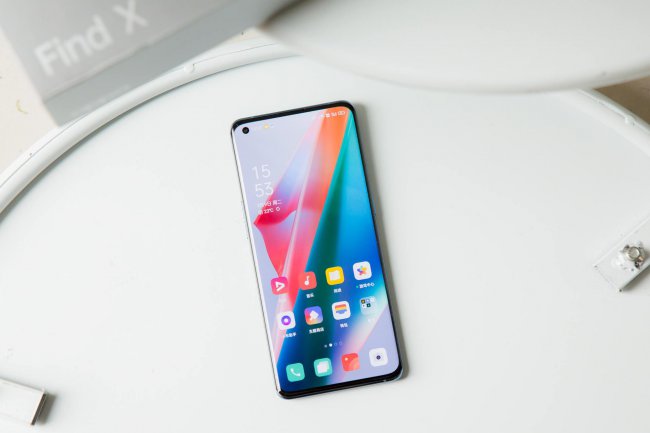 oppofindx3值得入手吗