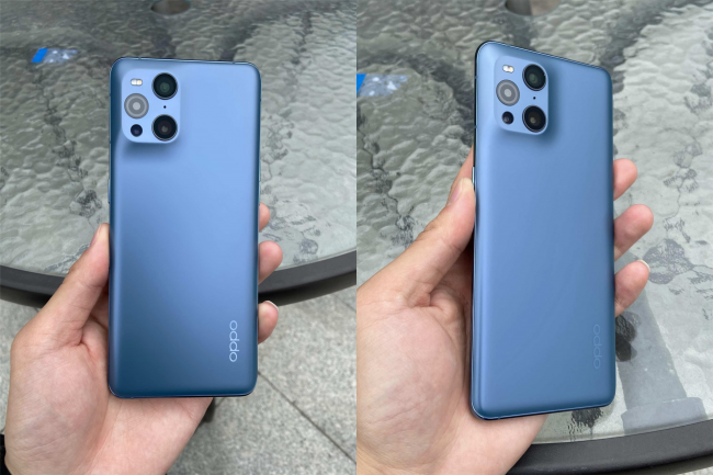 oppofindx3值得入手吗