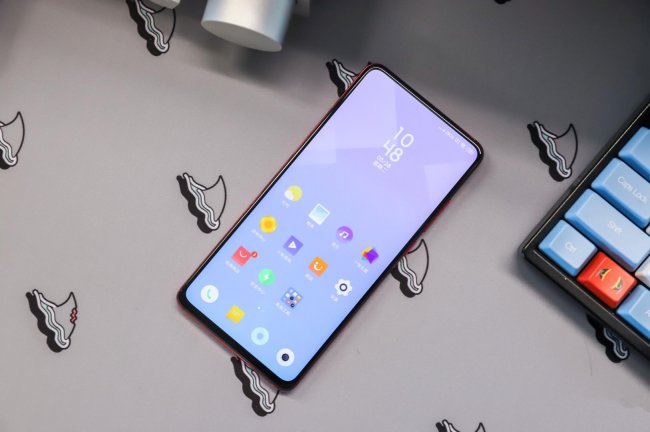 2k和1080p差别大吗