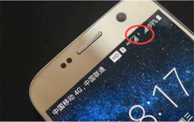 4g变成lte怎么办