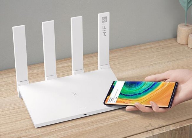 wifi4和wifi5和wifi6的区别