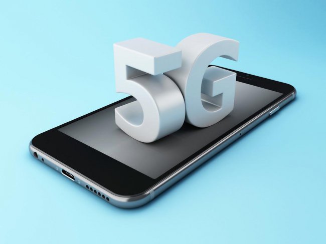 苹果11支持5g网络吗