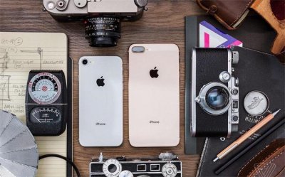 苹果8p运行内存多大 iPhone8对比8 Plus如何