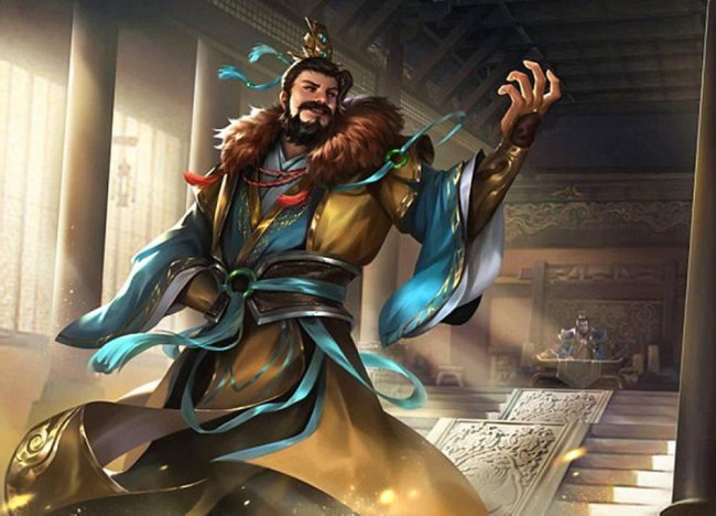 三国杀国战武将强度排名