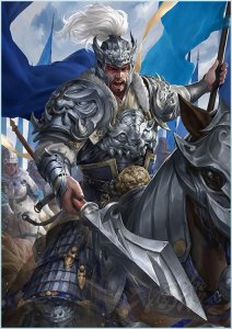 三国杀国战武将强度排名 三国杀国战顶级武将盘点
