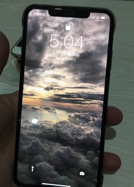iPhone扩容机是什么意思