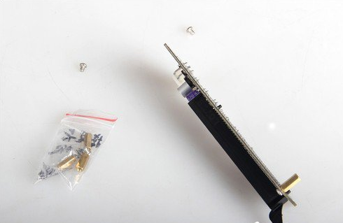 笔记本怎么装外置显卡