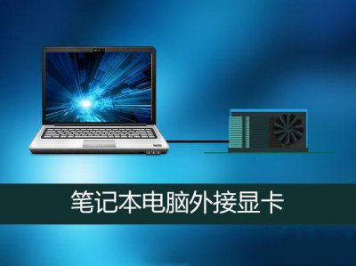 笔记本怎么装外置显卡 笔记本硬件升级之外接显卡安装指南