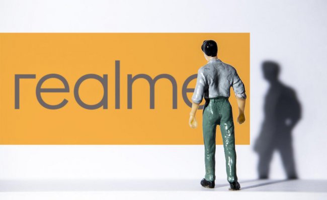 realme是哪个品牌旗下的手机