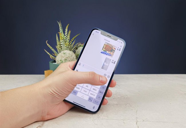 iphone12重量是多少克
